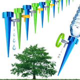 Plant Irrigation System