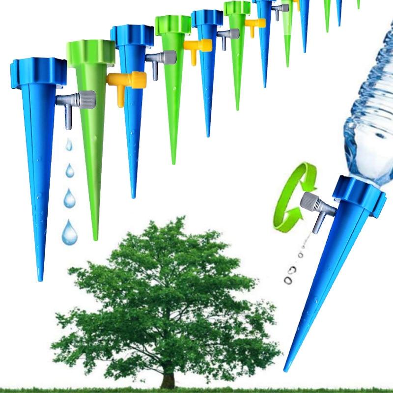 Plant Irrigation System