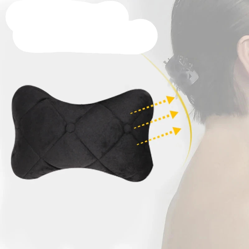 Car Neck Pillow