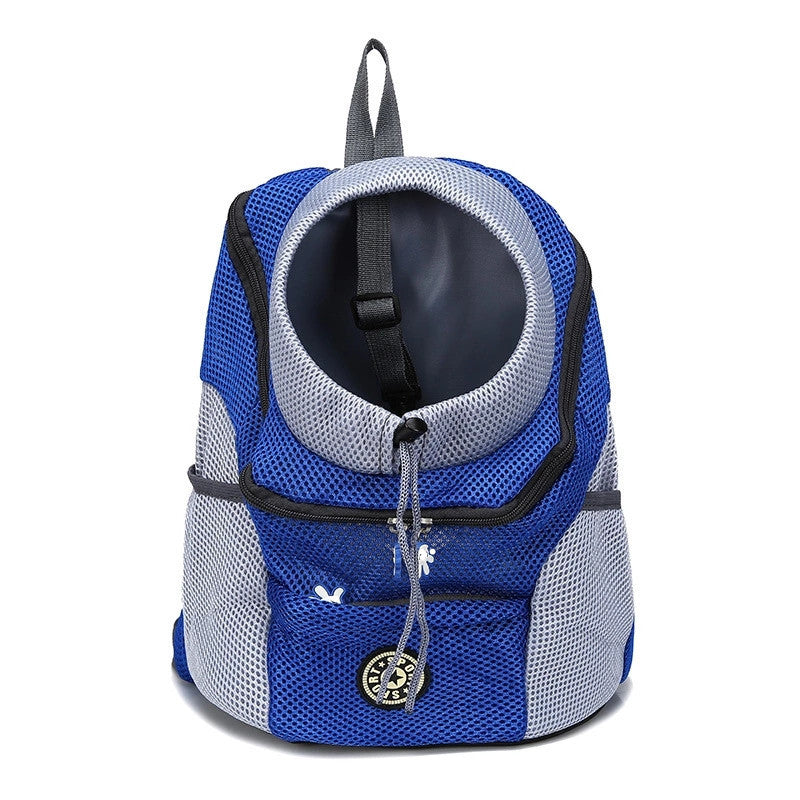 Comfortable Pet Carrier Backpack