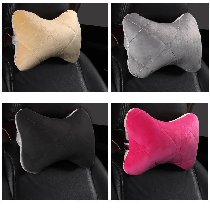 Car Neck Pillow
