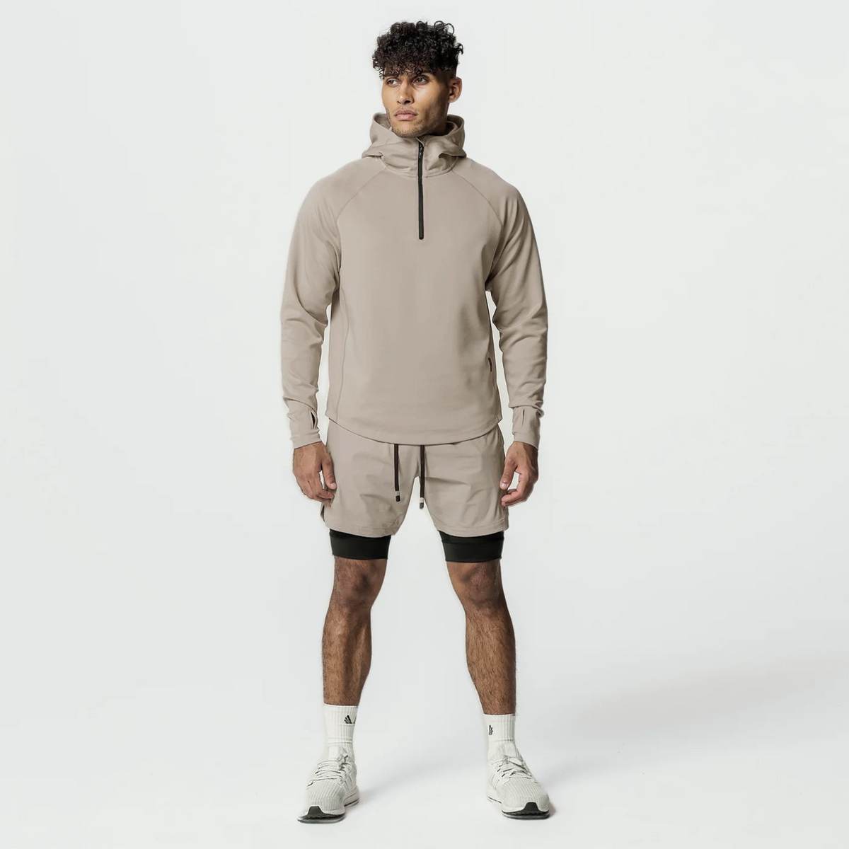 Men's Frost Jacket