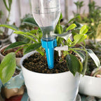 Plant Irrigation System