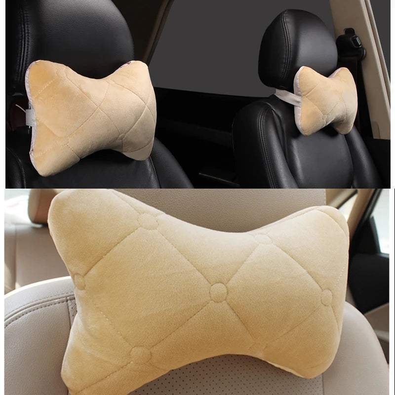 Car Neck Pillow