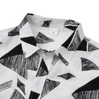 Men's Urban Style Shirt