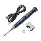 Portable USB Mini Soldering Iron