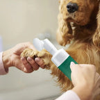 No-Mess Pet Paw Cleaner