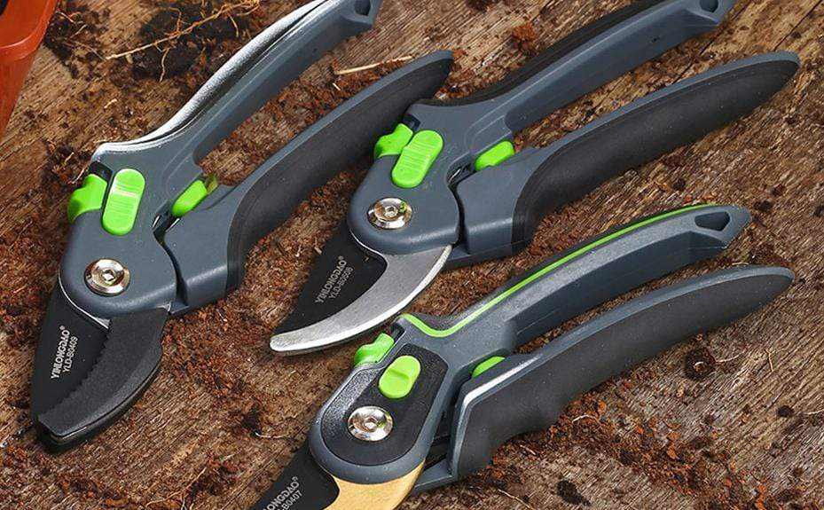 Professional Pruning Shears