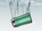 Pocket Portable Electric Shaver
