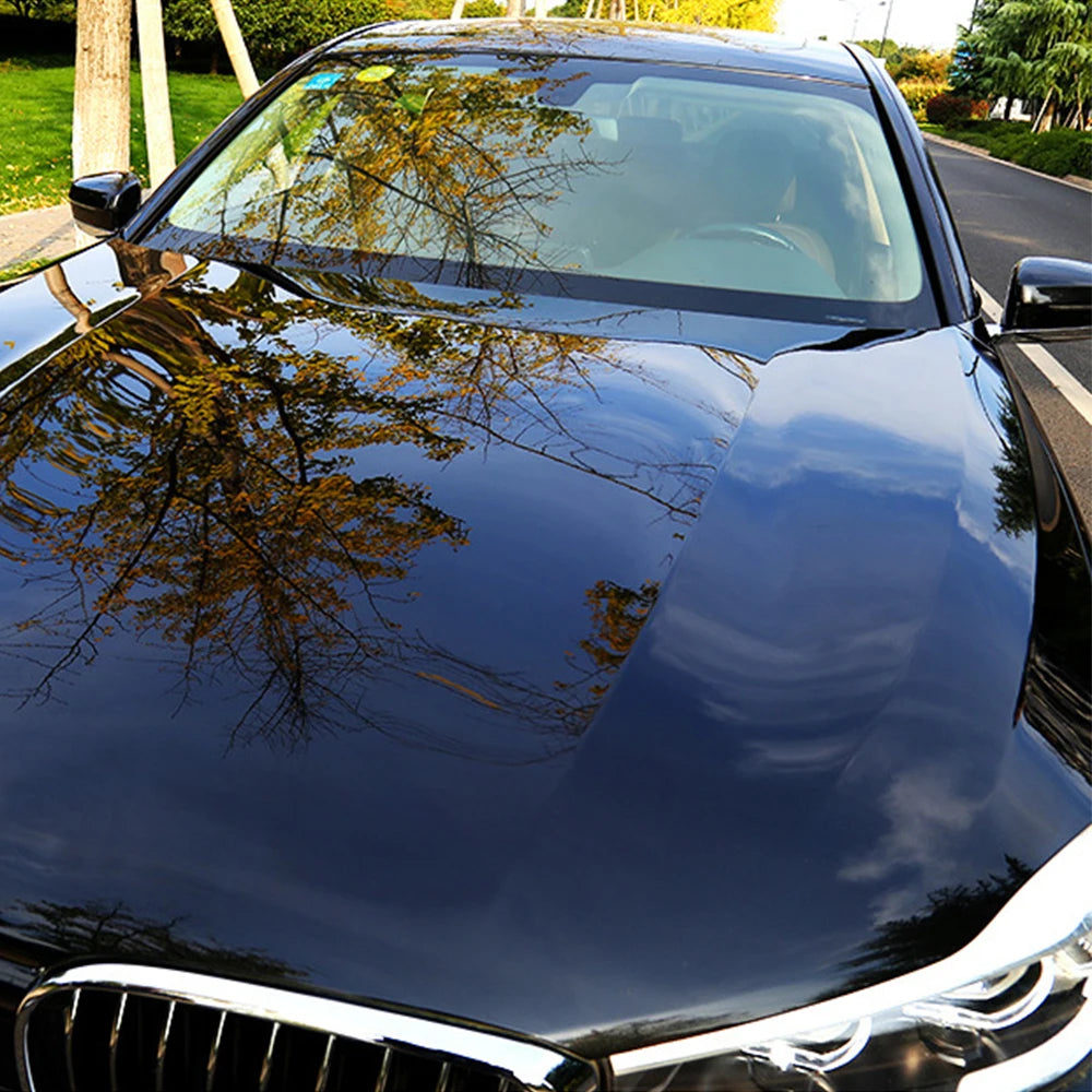 Premium Ceramic Coating for Automotive Paint