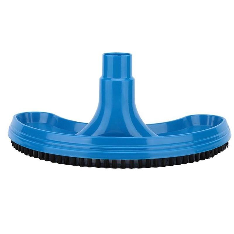 Manual Pool Vacuum with Collector Bag