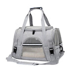 Comfortable Pet Carrier Bag