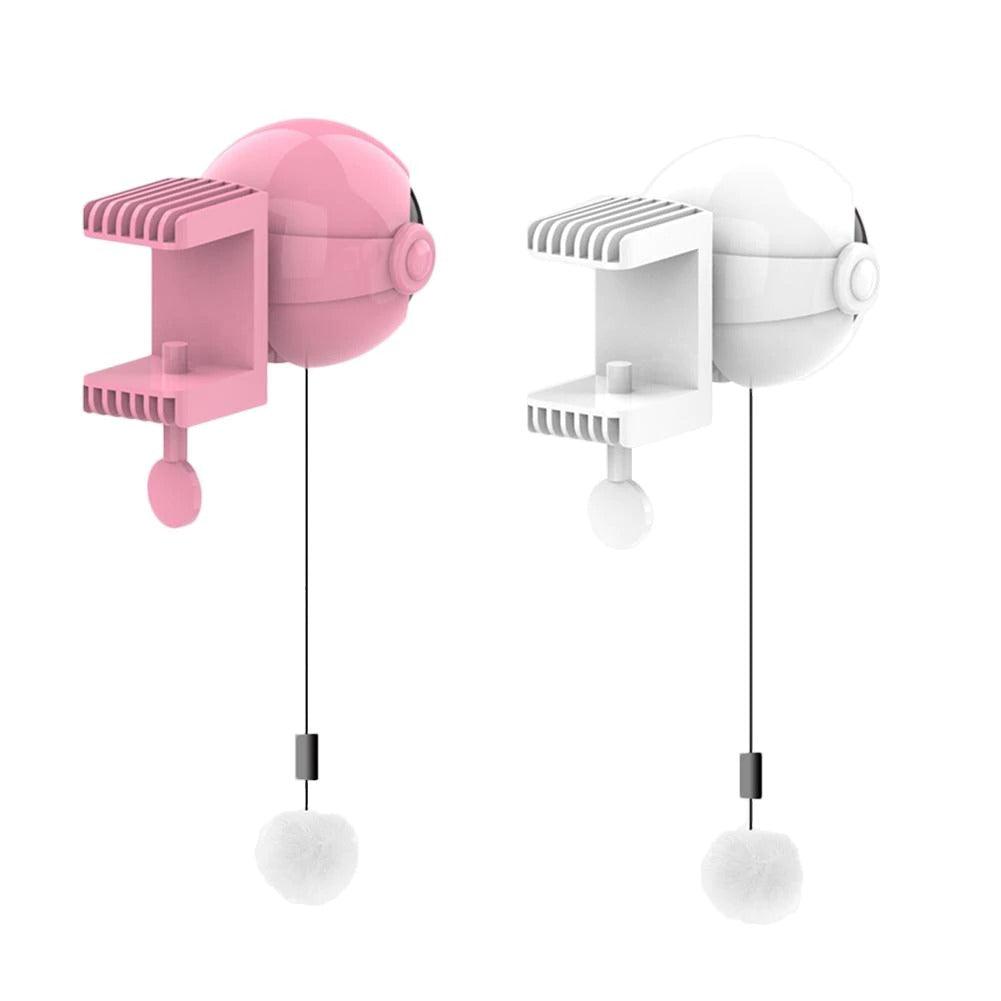 Interactive Toy for Cats and Dogs