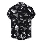 Men's Urban Style Shirt