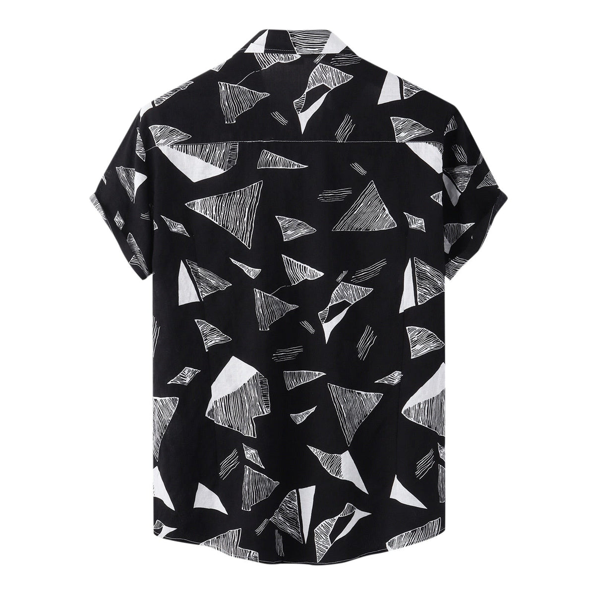 Men's Urban Style Shirt