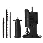 Ultra Saw Electric Saw Adapter for Drill