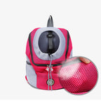 Comfortable Pet Carrier Backpack