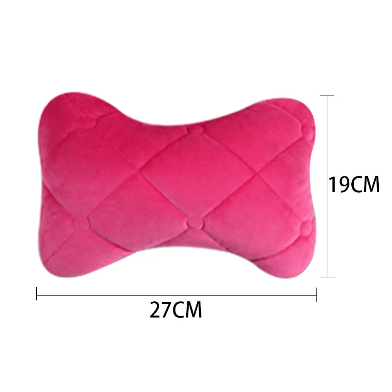 Car Neck Pillow