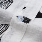 Men's Urban Style Shirt