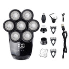 Senver 7D Electric Shaver