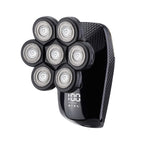 Senver 7D Electric Shaver
