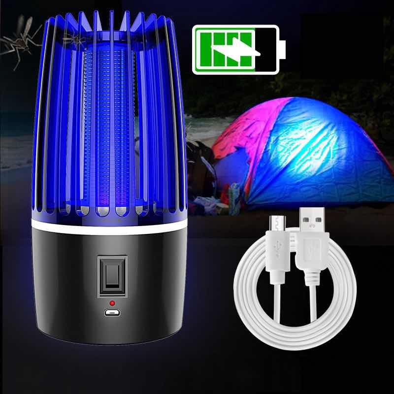 Ultraviolet Mosquito Trap