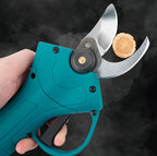 Electric Garden Pruning Shears