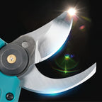 Electric Garden Pruning Shears
