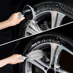 Automotive Cleaning Tool Set - 6 or 12 pieces