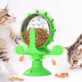Interactive Toy for Dogs and Cats