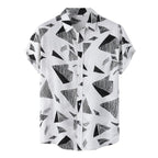 Men's Urban Style Shirt