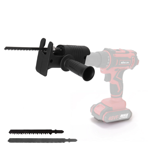Ultra Saw Electric Saw Adapter for Drill
