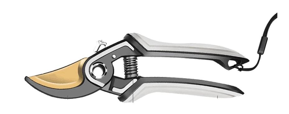 Professional Pruning Shears