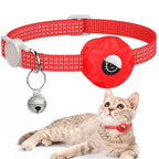 Cat Tracking Collar