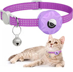 Cat Tracking Collar