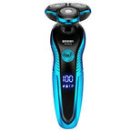 Wash Pro Electric Shaver