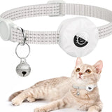 Cat Tracking Collar