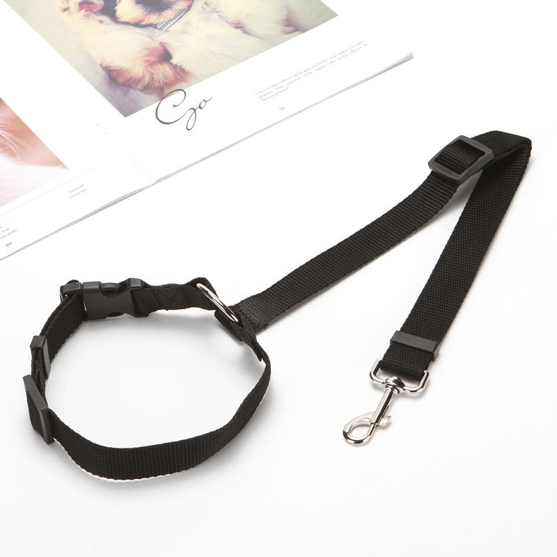Pet Safety Belt