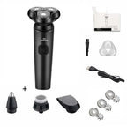 Wash Pro Electric Shaver