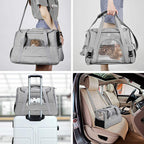 Comfortable Pet Carrier Bag