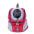 Comfortable Pet Carrier Backpack