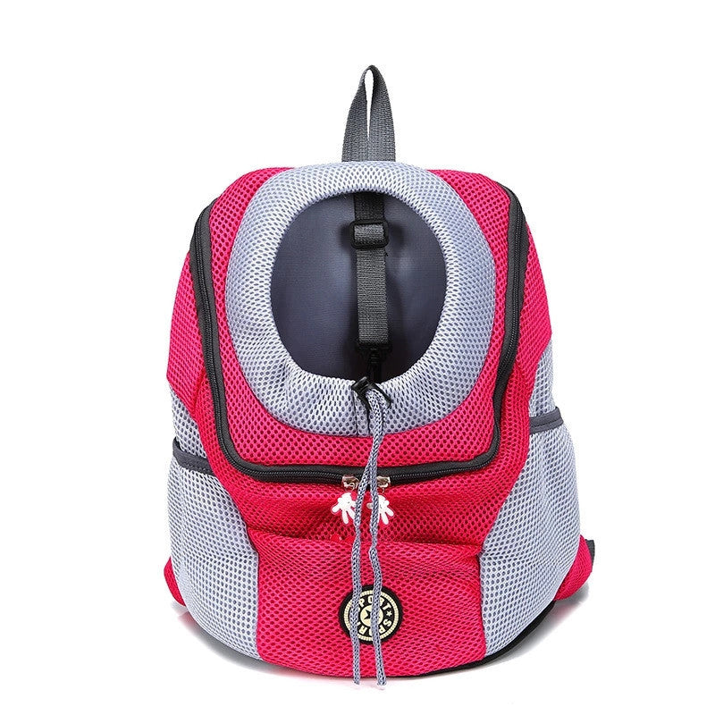 Comfortable Pet Carrier Backpack