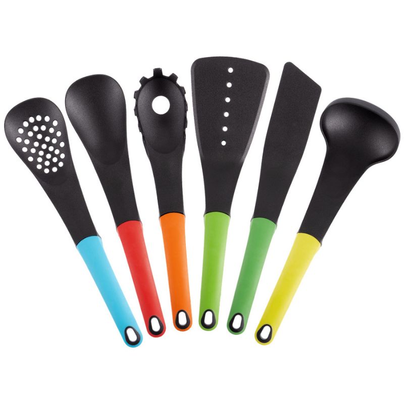 7-Piece Kitchen Utensil Set