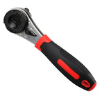 Universal Fit Adjustable Ratchet Wrench