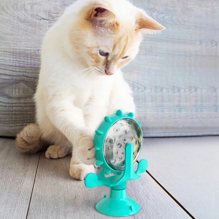 Interactive Toy for Dogs and Cats