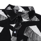 Men's Urban Style Shirt