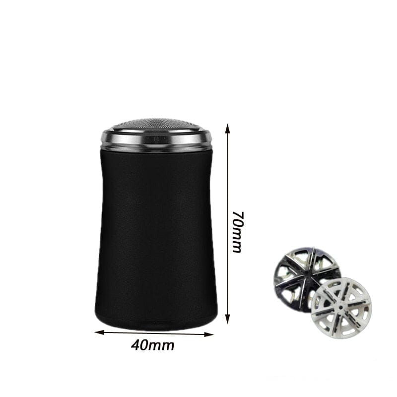 Pocket Portable Electric Shaver