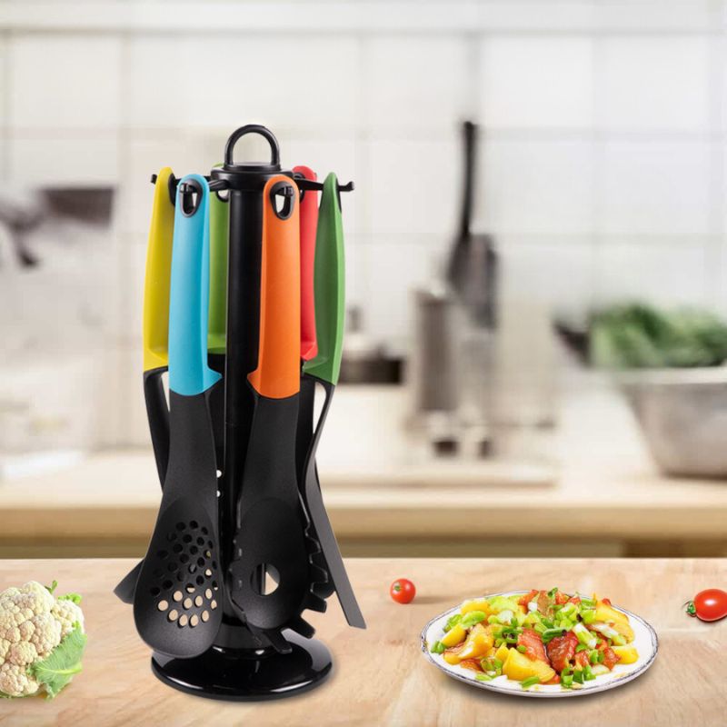 7-Piece Kitchen Utensil Set