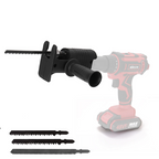 Ultra Saw Electric Saw Adapter for Drill