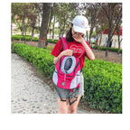 Comfortable Pet Carrier Backpack